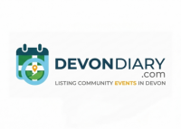 Devon Diary logo